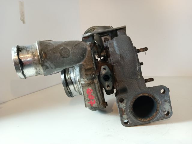 bontott OPEL SIGNUM Turbó