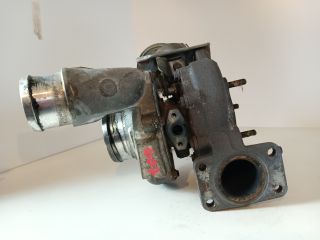 bontott OPEL SIGNUM Turbó