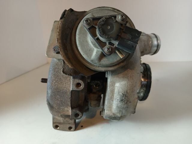 bontott OPEL SIGNUM Turbó