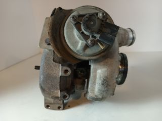 bontott OPEL SIGNUM Turbó