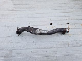 bontott OPEL SIGNUM Vízcső