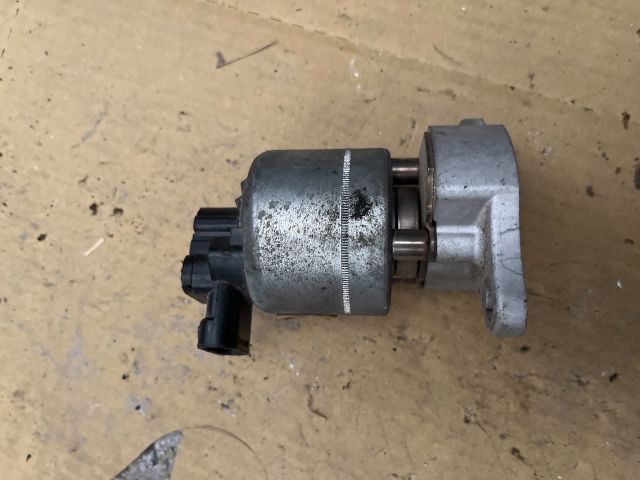 bontott OPEL SIGNUM EGR / AGR Szelep