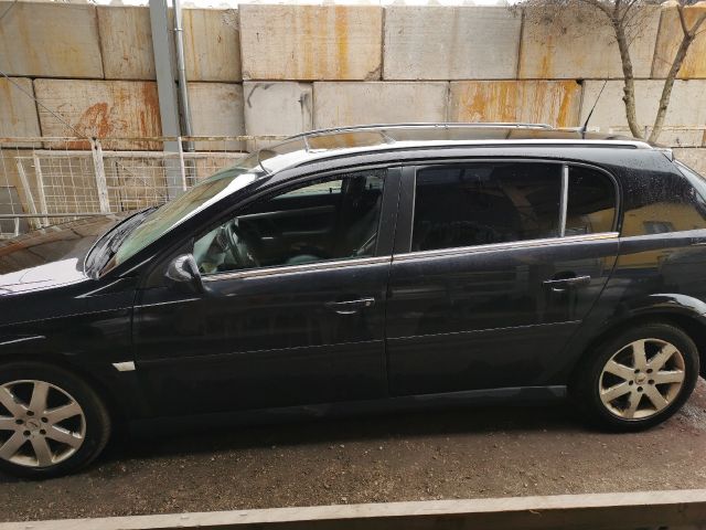 bontott OPEL SIGNUM Ablakemelő és Tükör Kapcsoló