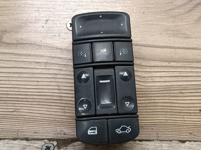 bontott OPEL SIGNUM Ablakemelő és Tükör Kapcsoló