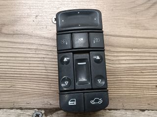 bontott OPEL SIGNUM Ablakemelő és Tükör Kapcsoló