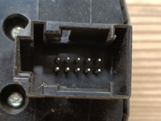 bontott OPEL SIGNUM Ablakemelő és Tükör Kapcsoló