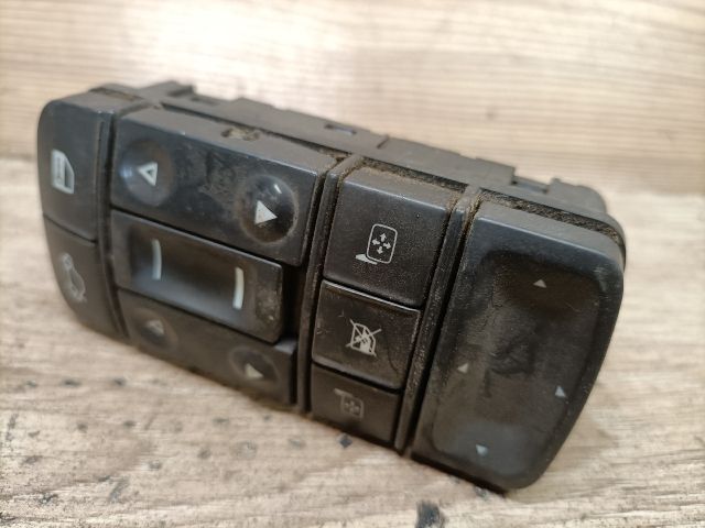 bontott OPEL SIGNUM Ablakemelő és Tükör Kapcsoló