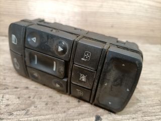 bontott OPEL SIGNUM Ablakemelő és Tükör Kapcsoló