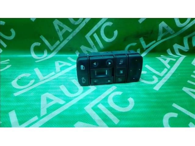 bontott OPEL SIGNUM Ablakemelő Kapcsoló Négyes / Kettes