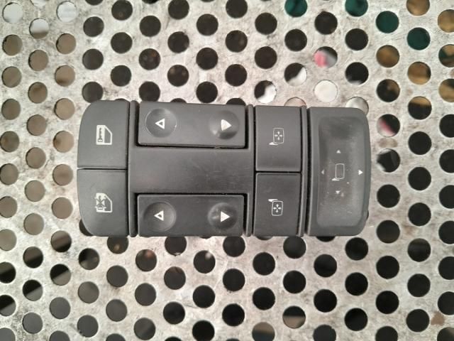 bontott OPEL SIGNUM Ablakemelő Kapcsoló Négyes / Kettes