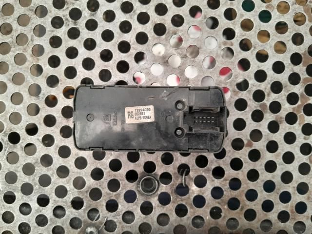 bontott OPEL SIGNUM Ablakemelő Kapcsoló Négyes / Kettes