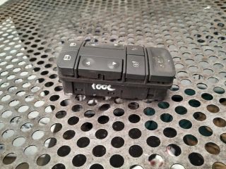 bontott OPEL SIGNUM Ablakemelő Kapcsoló Négyes / Kettes