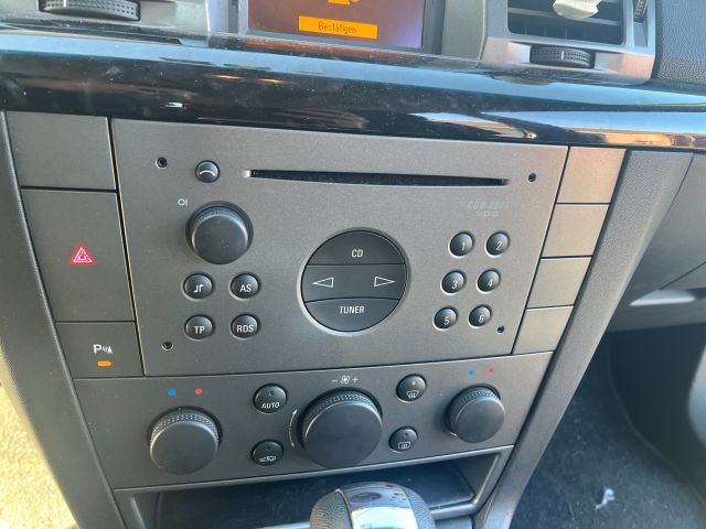 bontott OPEL SIGNUM Ablakmosó Tartály