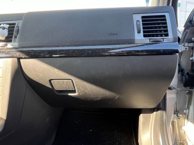 bontott OPEL SIGNUM Ablakmosó Tartály