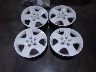 bontott OPEL SIGNUM Acélfelni Szett