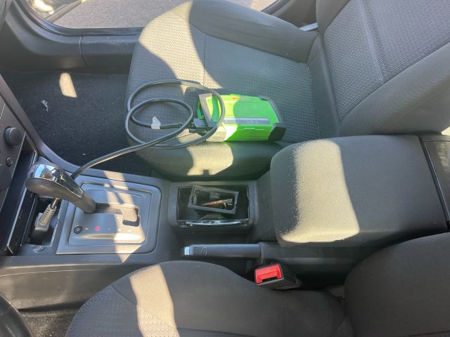 bontott OPEL SIGNUM Akkumulátor Tartó