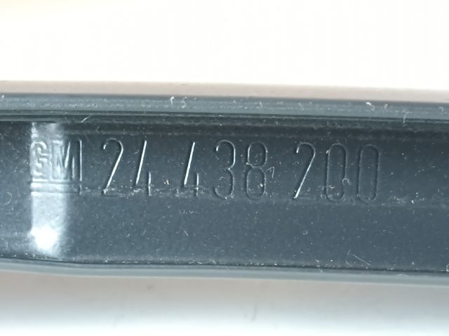 bontott OPEL SIGNUM Bal B Oszlop Burkolat