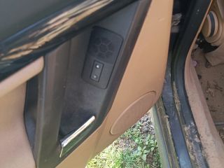 bontott OPEL SIGNUM Bal B Oszlop Burkolat