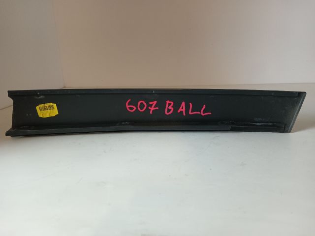 bontott OPEL SIGNUM Bal B Oszlop Burkolat