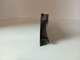 bontott OPEL SIGNUM Bal B Oszlop Burkolat