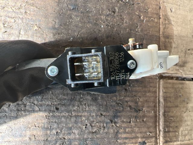 bontott OPEL SIGNUM Bal első Ablakemelő Motor