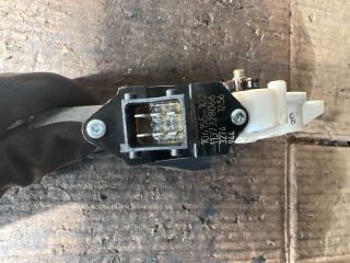 bontott OPEL SIGNUM Bal első Ablakemelő Motor