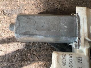 bontott OPEL SIGNUM Bal első Ablakemelő Motor