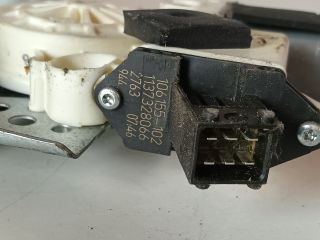 bontott OPEL SIGNUM Bal első Ablakemelő Szerkezet (Elektromos)