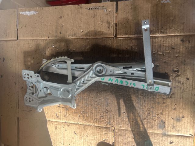 bontott OPEL SIGNUM Bal első Ablakemelő Szerkezet (Elektromos)