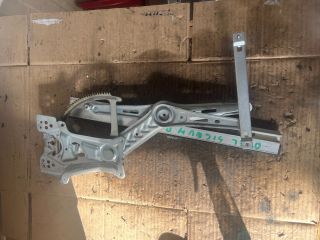 bontott OPEL SIGNUM Bal első Ablakemelő Szerkezet (Elektromos)