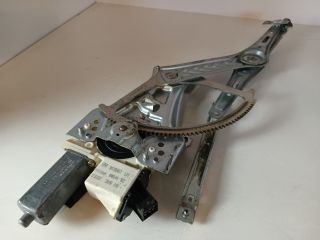 bontott OPEL SIGNUM Bal első Ablakemelő Szerkezet (Elektromos)