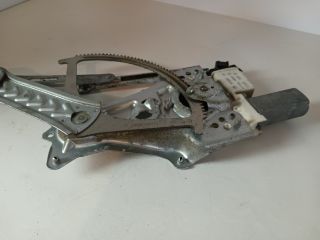 bontott OPEL SIGNUM Bal első Ablakemelő Szerkezet (Elektromos)