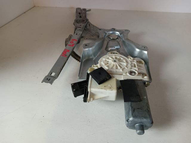 bontott OPEL SIGNUM Bal első Ablakemelő Szerkezet (Elektromos)