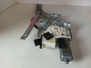 bontott OPEL SIGNUM Bal első Ablakemelő Szerkezet (Elektromos)