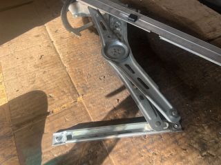 bontott OPEL SIGNUM Bal első Ablakemelő Szerkezet (Elektromos)