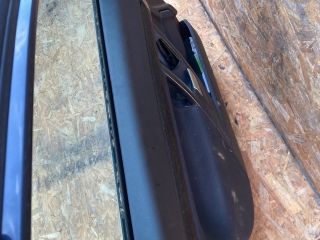 bontott OPEL SIGNUM Bal első Ajtó (Részeivel)