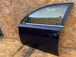 bontott OPEL SIGNUM Bal első Ajtó (Részeivel)