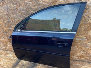 bontott OPEL SIGNUM Bal első Ajtó (Részeivel)