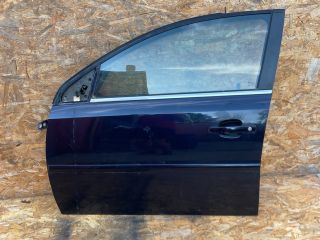 bontott OPEL SIGNUM Bal első Ajtó (Részeivel)