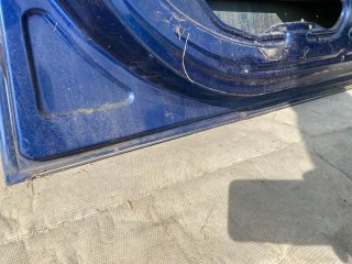 bontott OPEL SIGNUM Bal első Ajtó (Üres lemez)