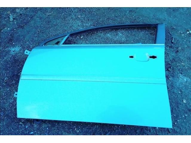 bontott OPEL SIGNUM Bal első Ajtó (Üres lemez)