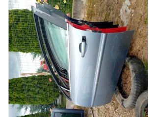 bontott OPEL SIGNUM Bal első Ajtó (Üres lemez)