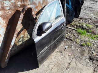 bontott OPEL SIGNUM Bal első Ajtó (Üres lemez)