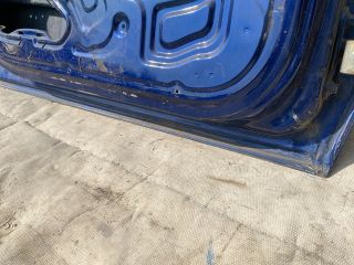 bontott OPEL SIGNUM Bal első Ajtó (Üres lemez)