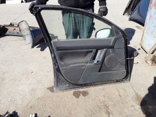 bontott OPEL SIGNUM Bal első Ajtó (Üres lemez)