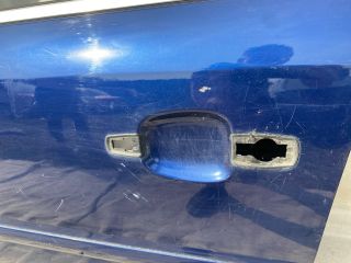 bontott OPEL SIGNUM Bal első Ajtó (Üres lemez)