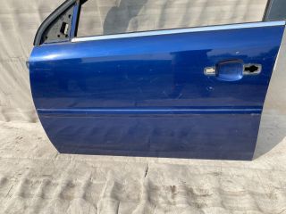 bontott OPEL SIGNUM Bal első Ajtó (Üres lemez)