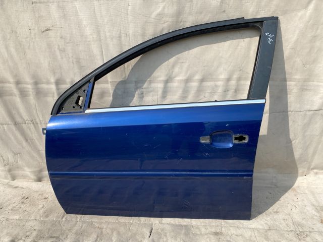 bontott OPEL SIGNUM Bal első Ajtó (Üres lemez)