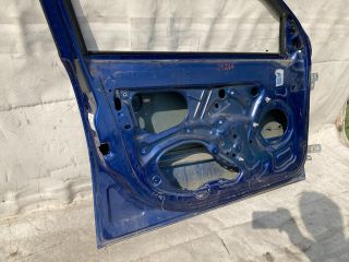 bontott OPEL SIGNUM Bal első Ajtó (Üres lemez)