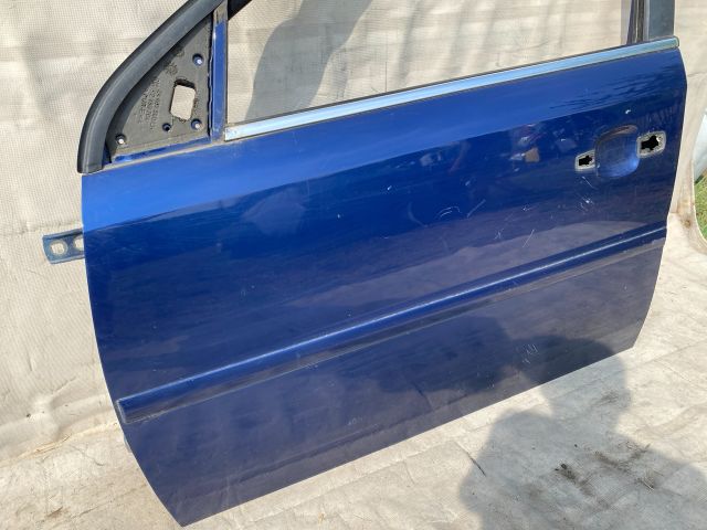 bontott OPEL SIGNUM Bal első Ajtó (Üres lemez)